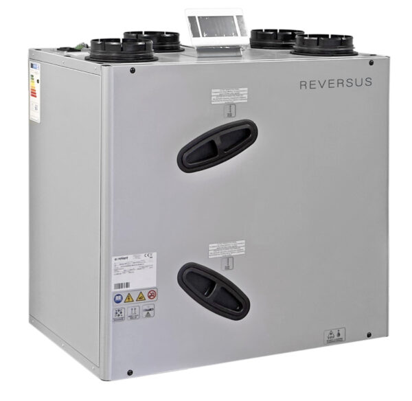 Reversus - Image 3